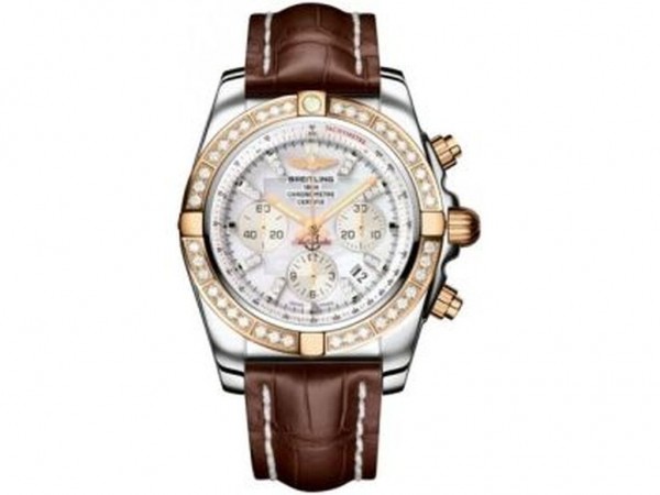 Breitling Chronomat 44