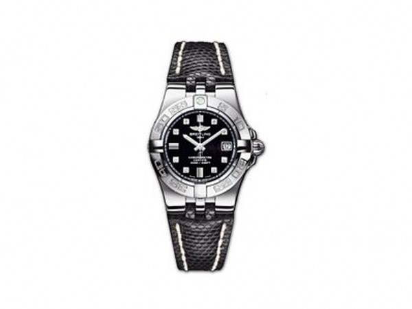 Breitling Galactic 30