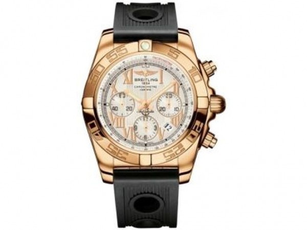 Breitling Chronomat 44