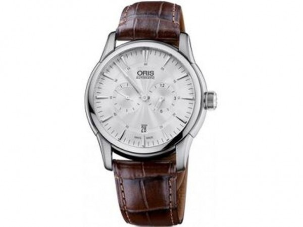 Oris Culture Artelier Regulateur