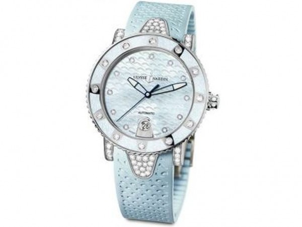 Ulysse Nardin Lady Diver