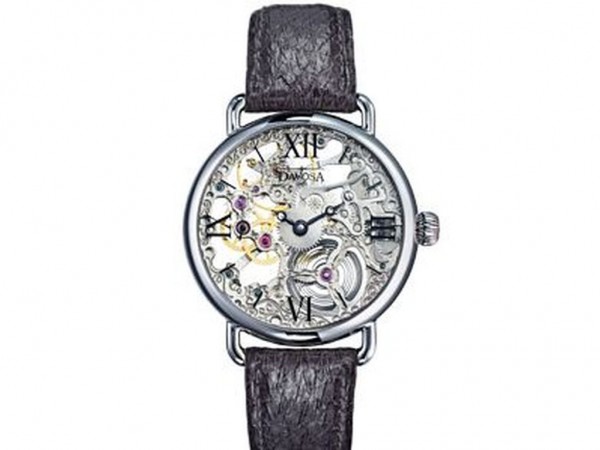 Davosa Salome Limited Edition