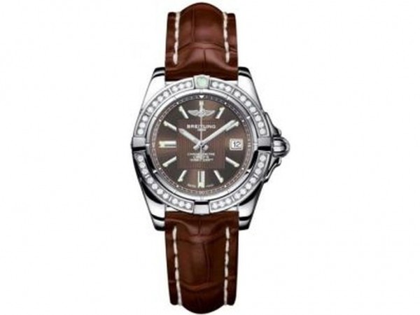 Breitling Galactic 32