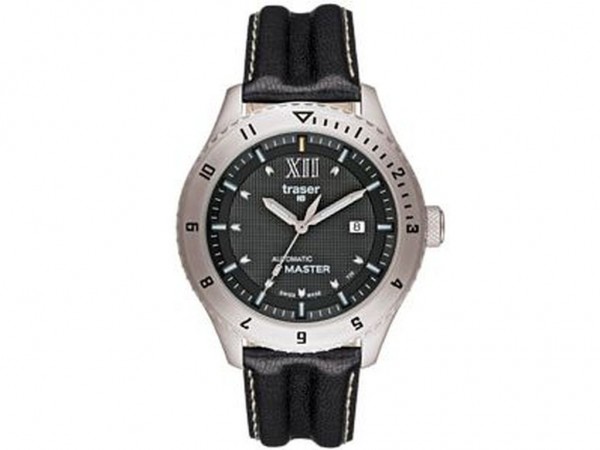 Traser H3 Classic Automatic Master