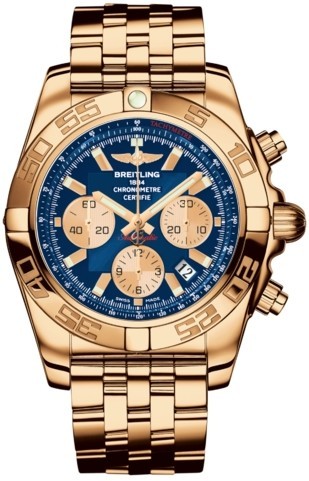 Breitling Chronomat 44