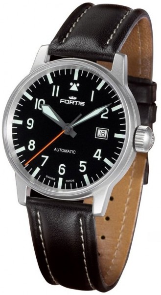 Fortis Flieger Automatic