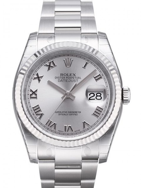 Rolex Datejust