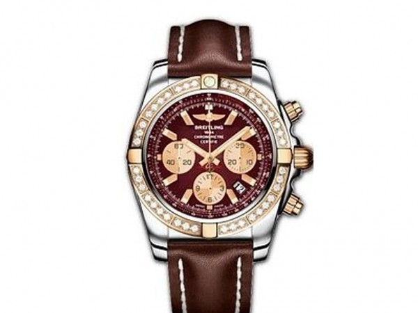 Breitling Chronomat 44 Diamant