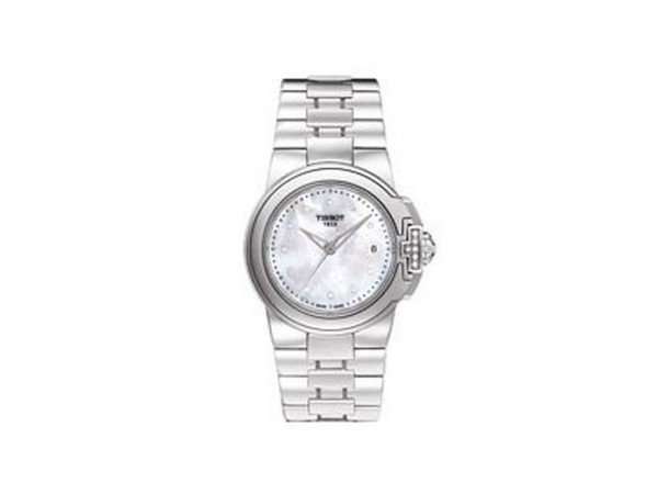 Tissot T-Trend Lady