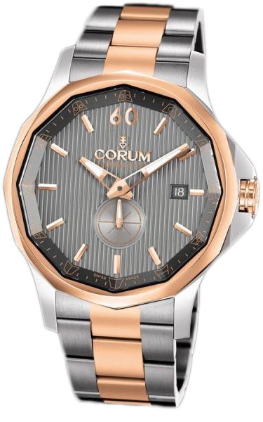 Corum Admiral's Cup Legend 42