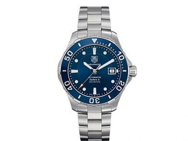 TAG Heuer Aquaracer Automatik