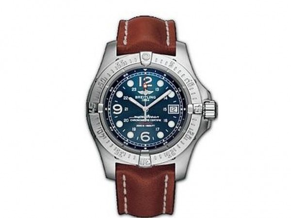 Breitling Superocean Steelfish