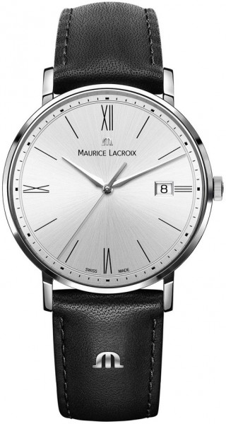 Maurice Lacroix Eliros Date