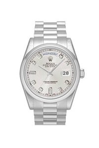 Rolex Day-Date