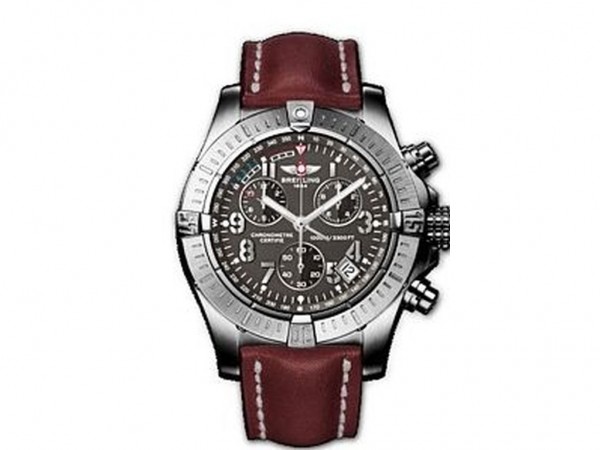 Breitling Avenger Seawolf Chronograph