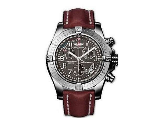 Breitling Avenger Seawolf Chronograph