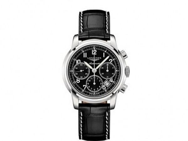 Longines Saint-Imier Chronograph