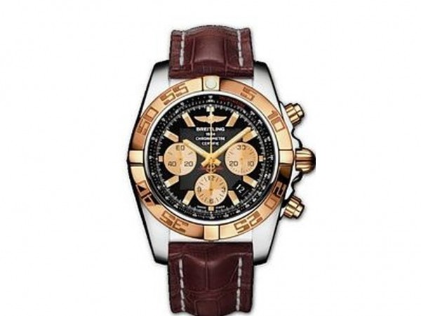 Breitling Chronomat 44