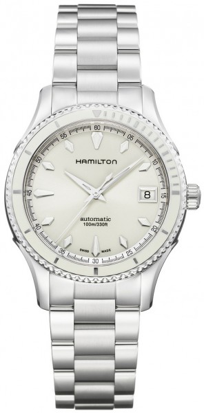 Hamilton Jazzmaster Seaview Auto