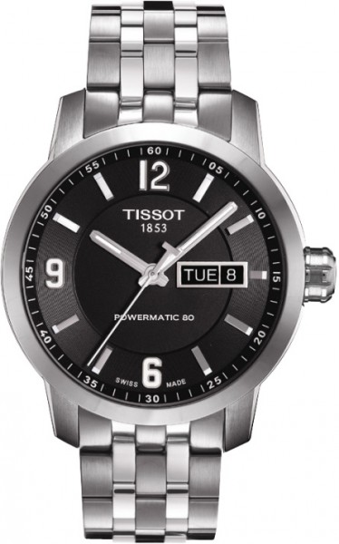 Tissot T-Sport PRC 200 Automatic