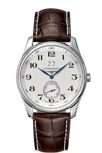 Longines Master Collection