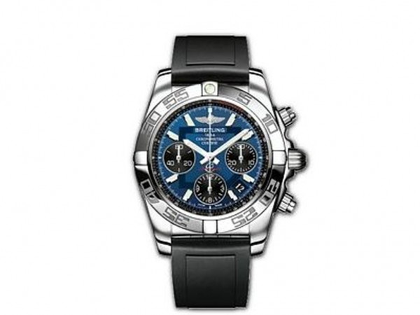 Breitling Chronomat 41