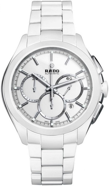 Rado Hyperchrome Automatic Chronograph 45mm