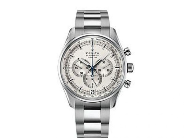 Zenith El Primero 36000 VPH
