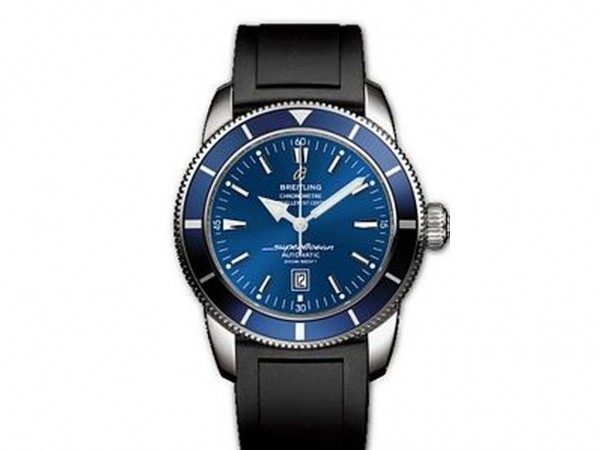 Breitling Superocean Heritage 46