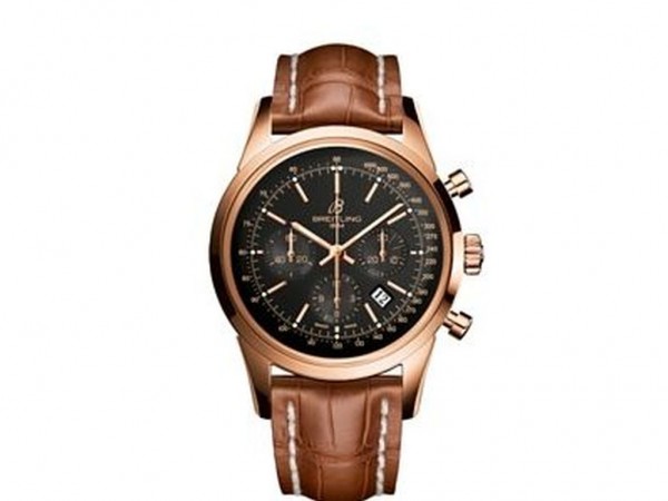 Breitling Transocean Chronograph