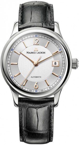 Maurice Lacroix Les Classiques Date Automatik