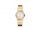 Omega Constellation Polished Quartz