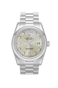 Rolex Day-Date