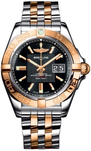 Breitling Galactic 41