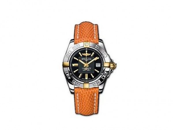 Breitling Galactic 32