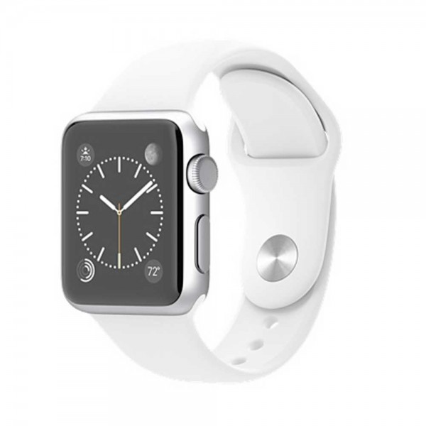 Apple Watch 38 mm White