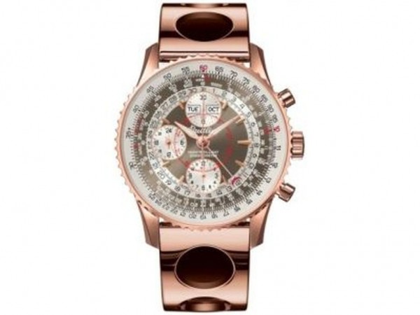 Breitling Montbrillant Datora