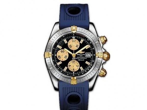 Breitling Chronomat Calibre 13