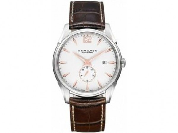 Hamilton Jazzmaster Slim Petite Seconde