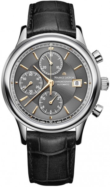 Maurice Lacroix Les Classiques Chronographe Automatique