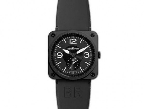 Bell & Ross Aviation BR-S