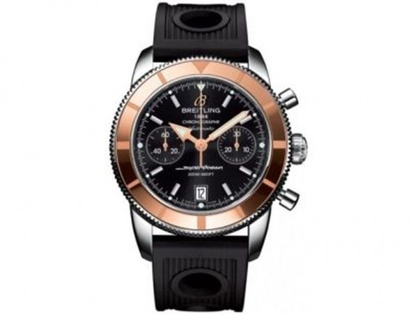 Breitling Superocean Heritage Chronograph 44