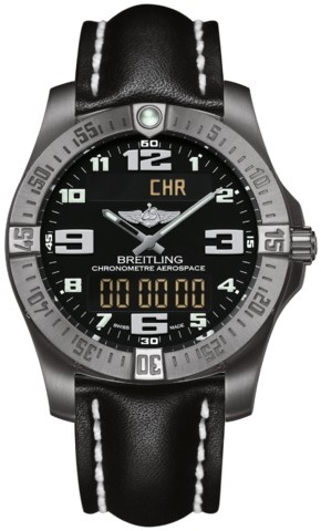 Breitling Aerospace Evo