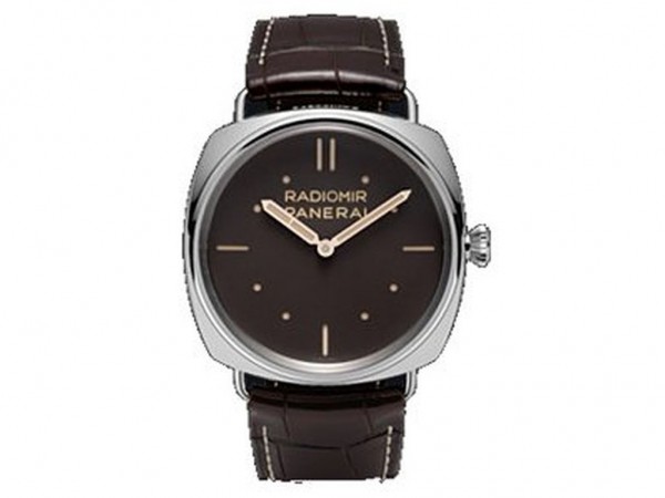 Officine Panerai Special Edition 2011 Radiomir 3 Days