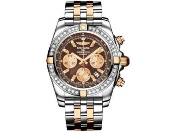 Breitling Chronomat 44