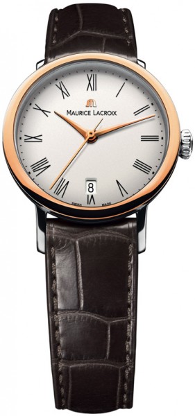 Maurice Lacroix Les Classiques Tradition Ladies