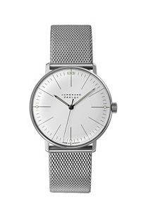 Junghans max bill by Junghans Handaufzug