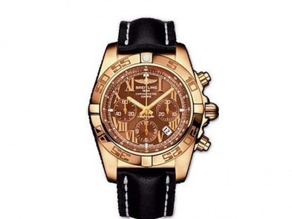 Breitling Chronomat 44