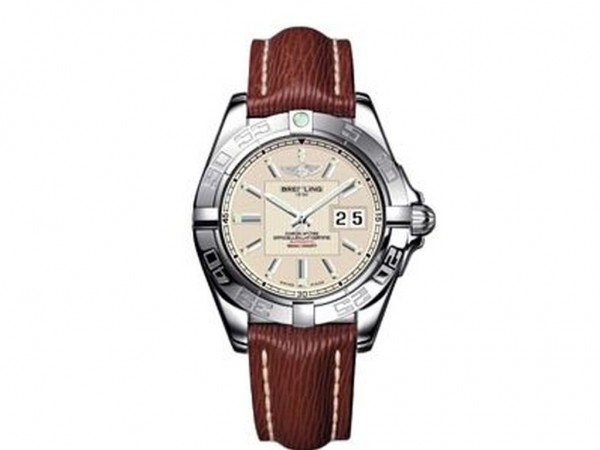 Breitling Galactic 41