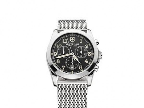 Victorinox Classic Infantry Chronograph